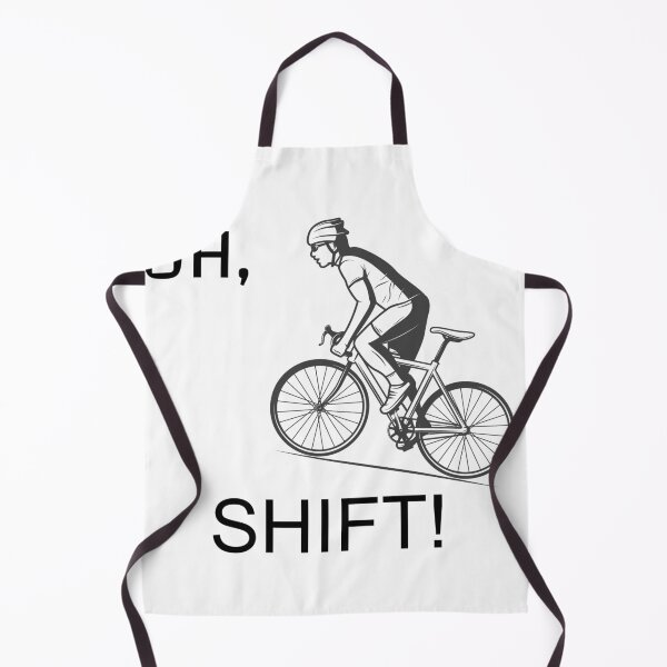 Item preview, OH Shift  designed and sold by askarne.