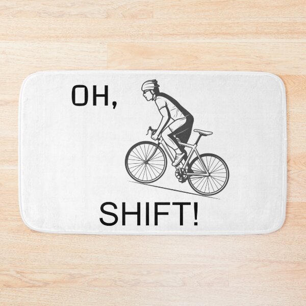 Item preview, OH Shift  designed and sold by askarne.