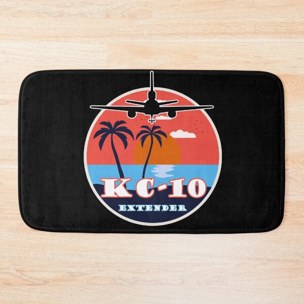 Item preview, KC-10 Extender Vintage Sunset							 designed and sold by PokerPilotMerch.