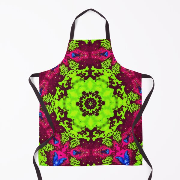 Item preview, In the mind's eye, a fractal is a way of seeing infinity designed and sold by lifeloverarts.