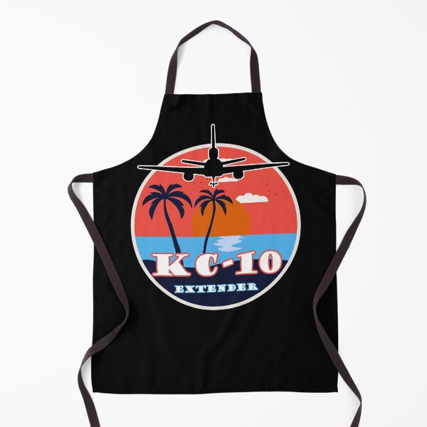 Item preview, KC-10 Extender Vintage Sunset							 designed and sold by PokerPilotMerch.