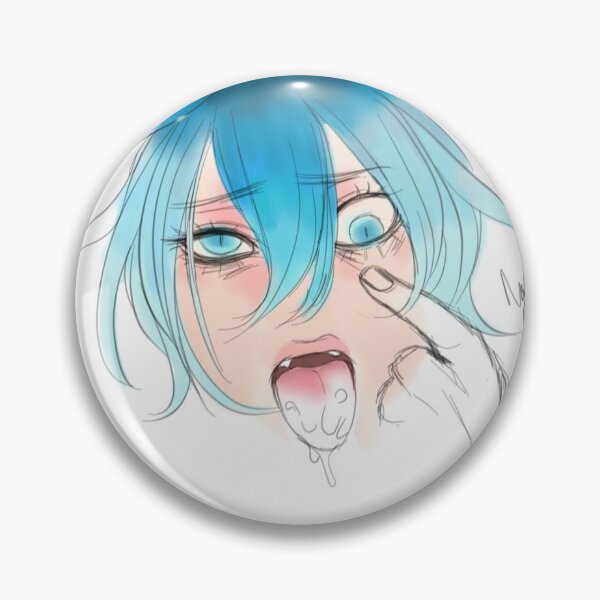 Item preview, Allen(OC) designed and sold by NewGuyToddHB.
