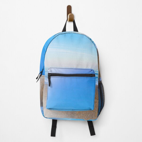 Item preview, Dreamy Beach Sunset designed and sold by RainEmporium.