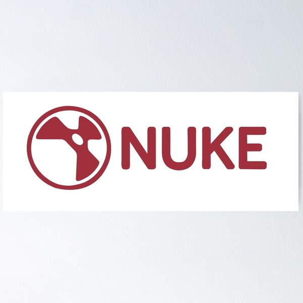 Artikel-Vorschau von DIE GIESSEREI - NUKE, designt und verkauft von GfxArtist.