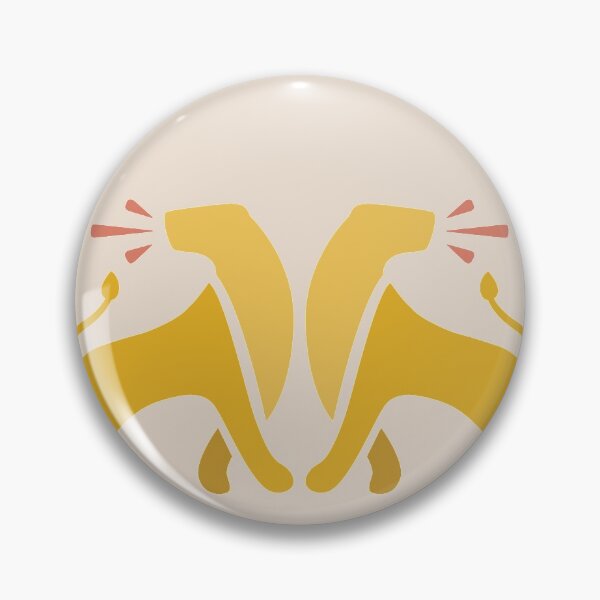 Item preview, Among Lionhearts Logo designed and sold by AmongLionhearts.