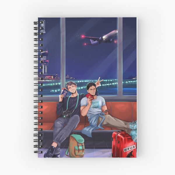 Item preview, Iwaoi Airport designed and sold by Jeannette11.
