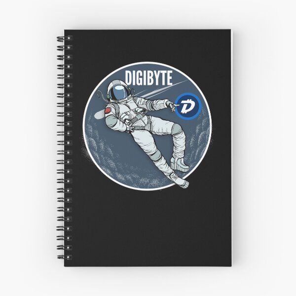 Item preview, Digibyte DGB Chill Moon Man designed and sold by Bitcoin-Fashion.