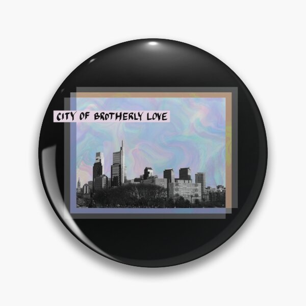 Item preview, Philadelphia, Pennsylvania designed and sold by Alyssa Limbaugh.