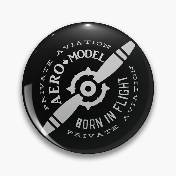 Item preview, aeromodelling vintage design designed and sold by sami123456.