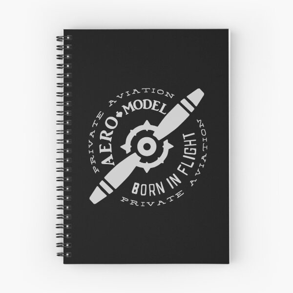 Item preview, aeromodelling vintage design designed and sold by sami123456.
