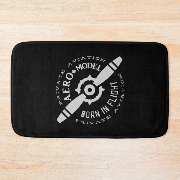 Item preview, aeromodelling vintage design designed and sold by sami123456.