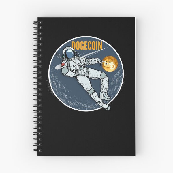 Artikelvorschau, Dogecoin DOGE Chill Moon Man entworfen und verkauft von Bitcoin-Fashion.