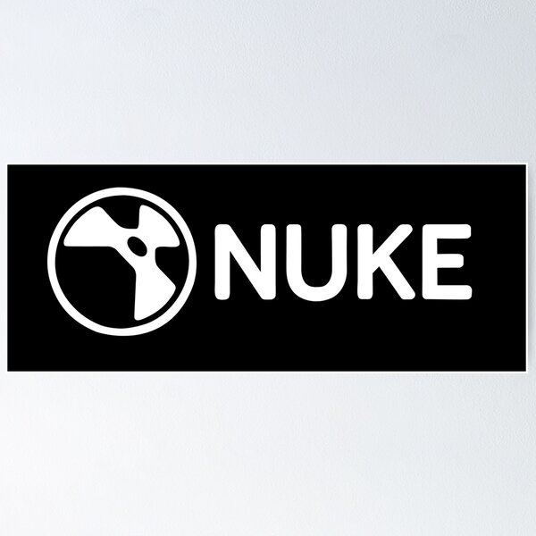 Artikel-Vorschau von DIE GIESSEREI - NUKE, designt und verkauft von GfxArtist.