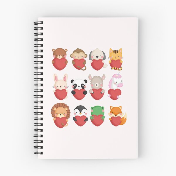 Item preview, icons animals designed and sold by Haxino.