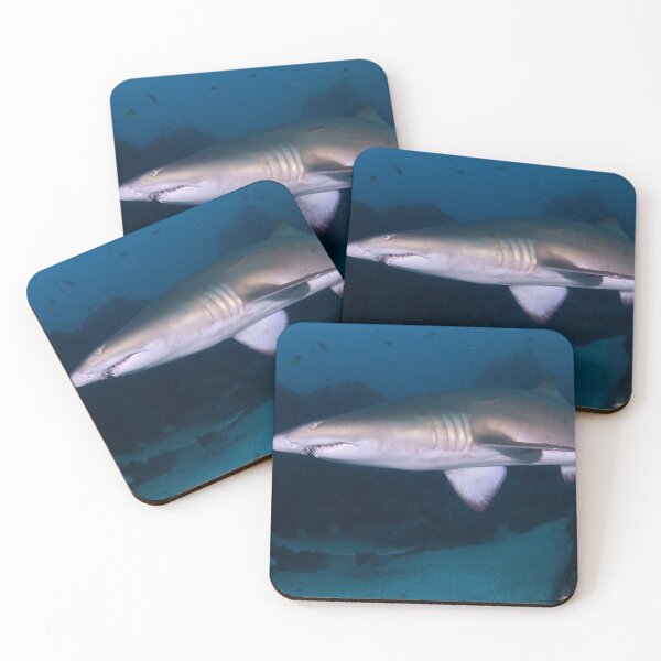 Item preview, Sharky designed and sold by Adnoartina.