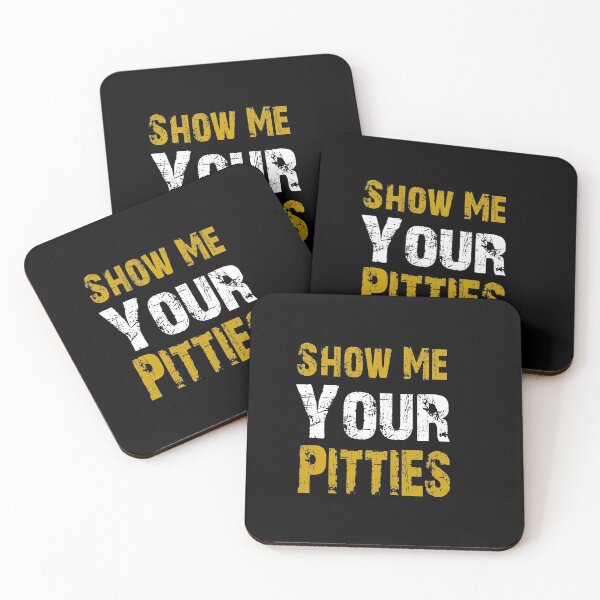 Item preview, show me your pitties designed and sold by Wideworld.