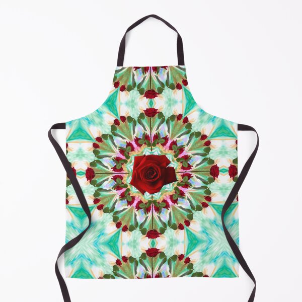 Item preview, Roses Kaleidoscope designed and sold by MindTravel.