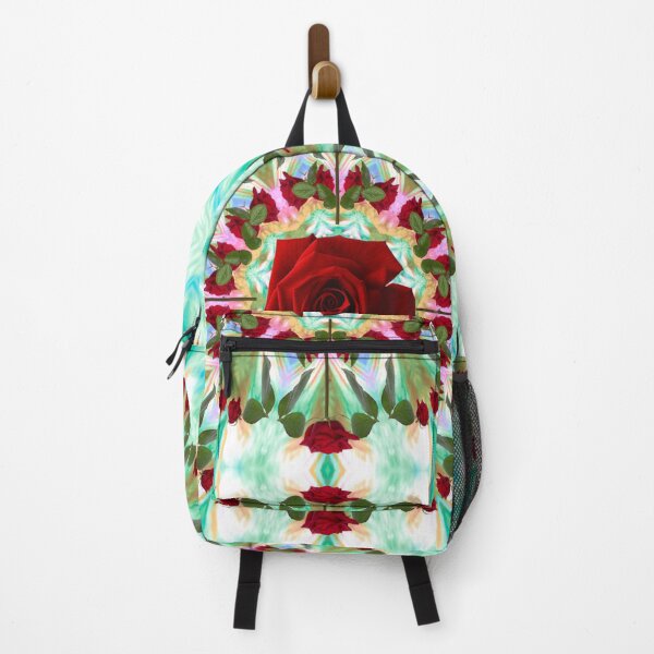 Item preview, Roses Kaleidoscope designed and sold by MindTravel.