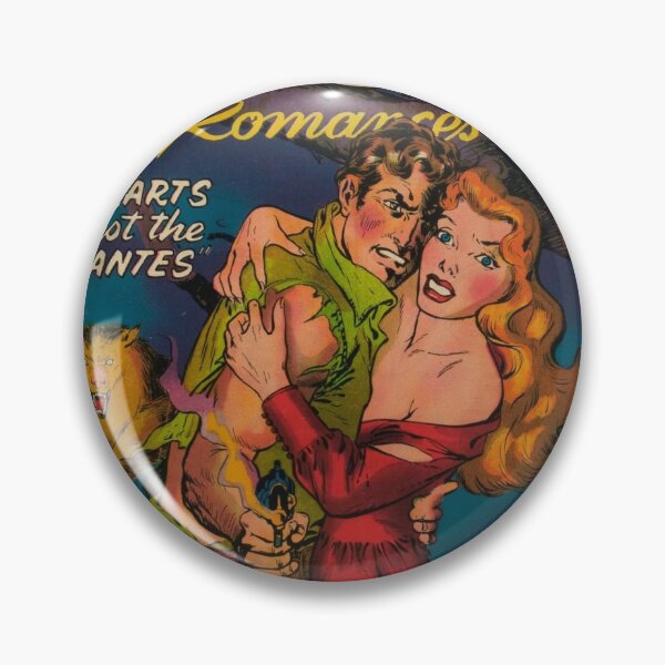 Item preview, Cowgirl romance - vintage comic book designed and sold by ZvekiVintage.
