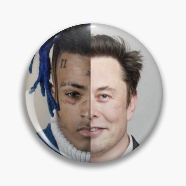 Item preview, elon musk rapper designed and sold by memelordKING.
