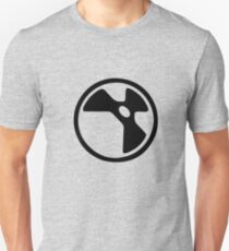 THE FOUNDRY - NUKE Unisex T-Shirt