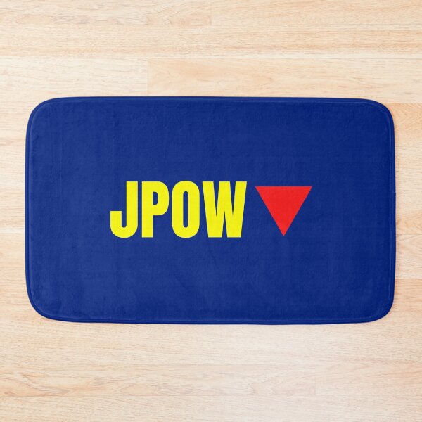 Item preview, Boogieman Jerome Powell JPOW Market Down GameStonk Meme designed and sold by ravishdesigns.