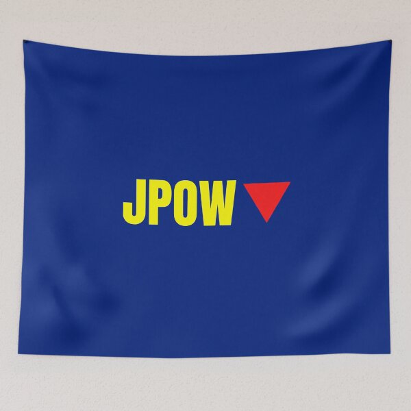 Item preview, Boogieman Jerome Powell JPOW Market Down GameStonk Meme designed and sold by ravishdesigns.