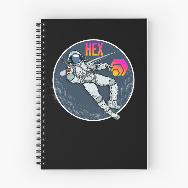Item preview, Hex Crypto Chill Moon Man designed and sold by Bitcoin-Fashion.