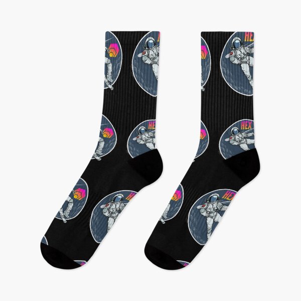 Item preview, Hex Crypto Chill Moon Man designed and sold by Bitcoin-Fashion.