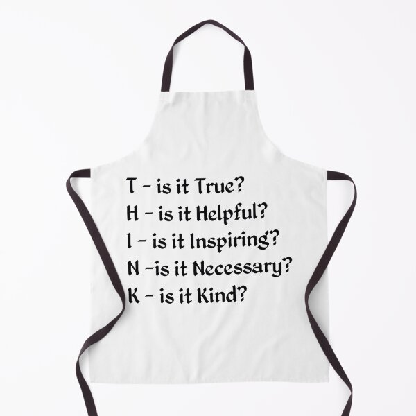 Item preview, THINK designed and sold by Emilyromrell.