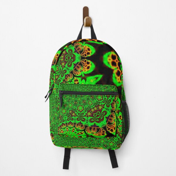 Item preview, Trippy fractal wormhole designed and sold by lifeloverarts.