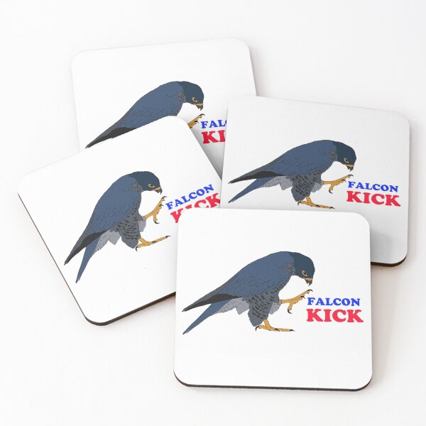 Item preview, Falcon Kick designed and sold by Jlouieasy.
