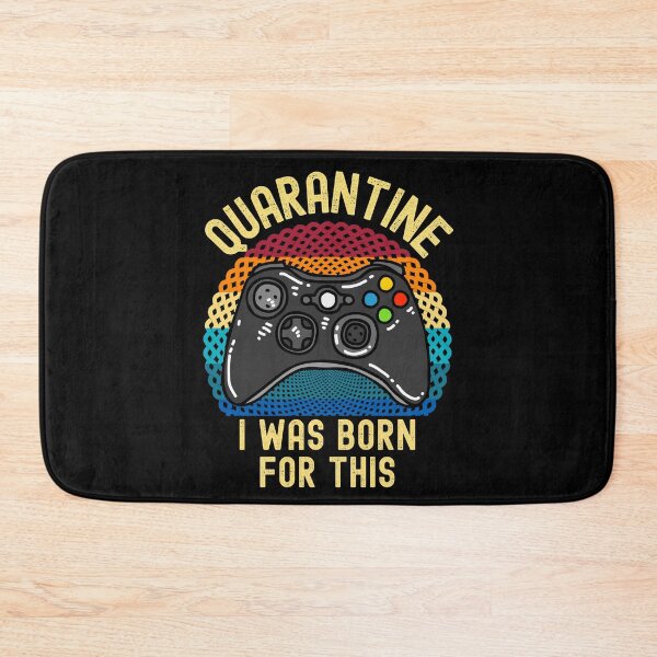 Item preview, Quarantine I Was Born For This designed and sold by ds-4.