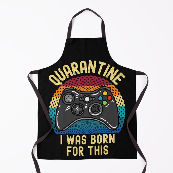 Item preview, Quarantine I Was Born For This designed and sold by ds-4.