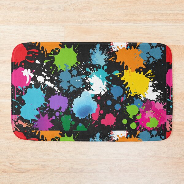 Item preview, Paint splat designed and sold by LuvlyL77.