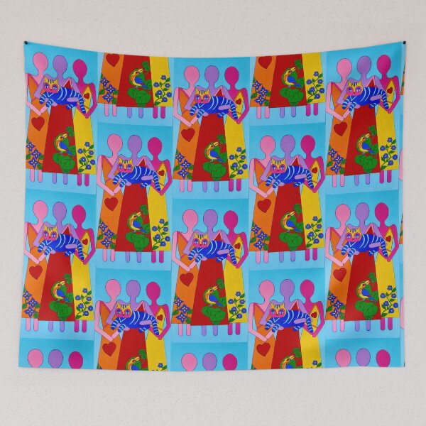 Item preview, Unidad VII designed and sold by Shulie1.