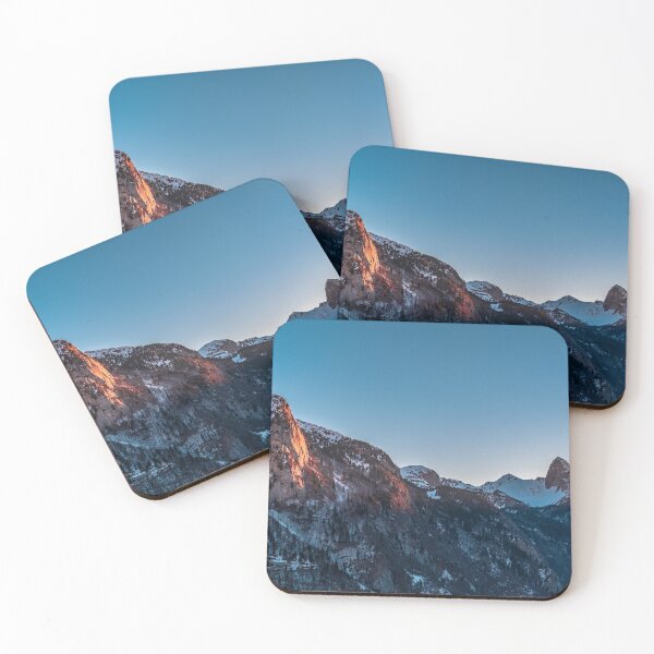 Item preview, Ski mountaineering in the valley of Chianevate, Carnic Alps, Friuli-Venezia Giulia, Italy designed and sold by zakaz86.