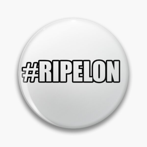 Item preview, Copy of #RIPELON designed and sold by memelordKING.