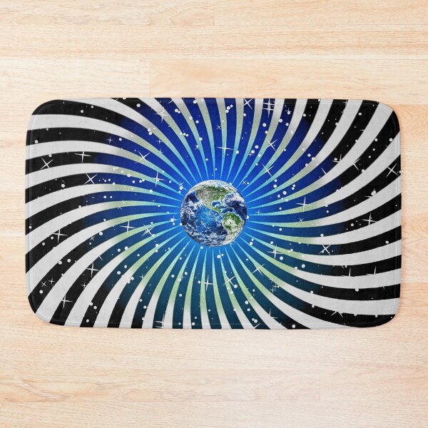 Item preview, Earth art  designed and sold by umfhn.