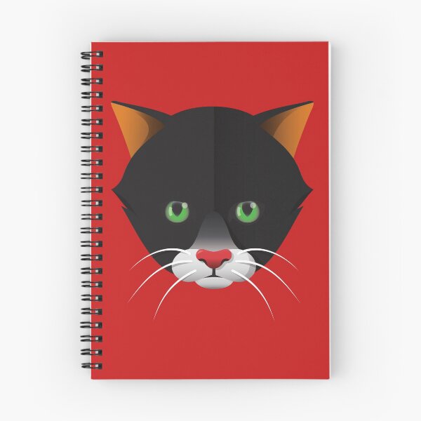 Item preview, Cute Cat Tama  designed and sold by CreativeTshirt1.