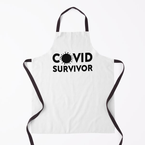 Item preview, Covid Survivor Corona Virus Corona Pandemic I Was Part Of It designed and sold by Paulina Vanlife.