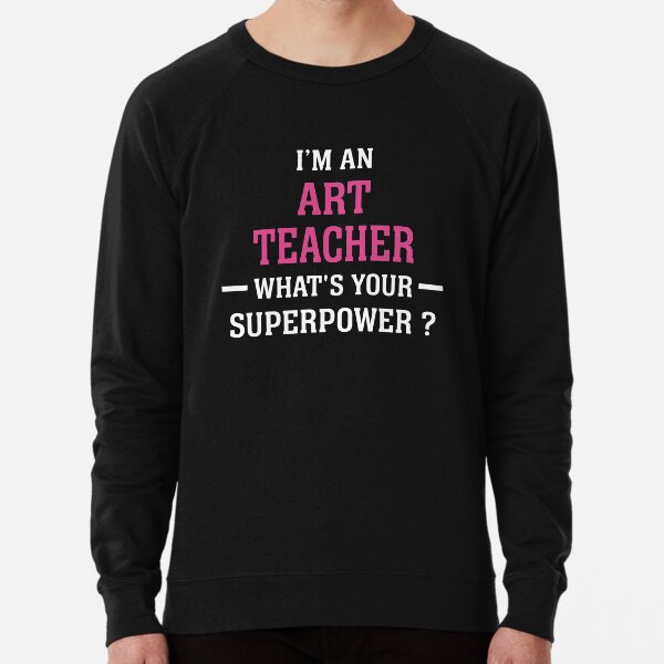 Cute teacher sweatshirts clearance