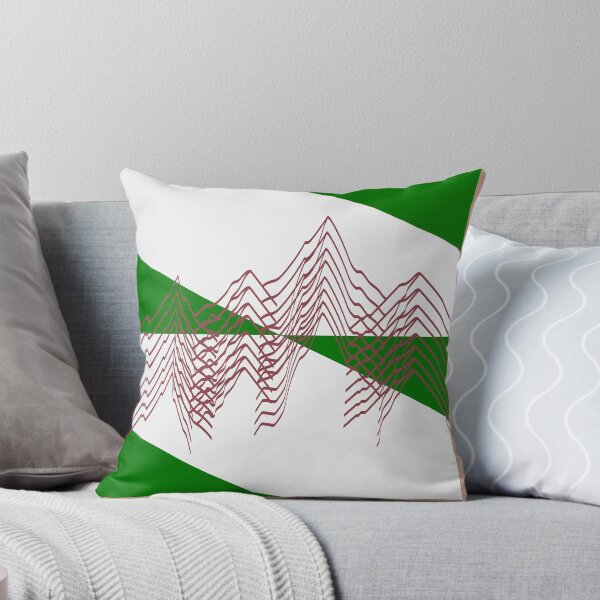 Item preview, Mountain Waves  designed and sold by NormalArtGuy.