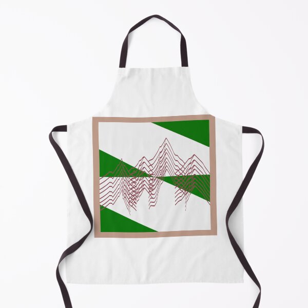 Item preview, Mountain Waves designed and sold by NormalArtGuy.