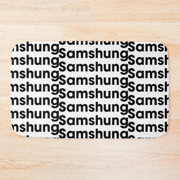 Item preview, Samshung | Samsung Parody designed and sold by art-fox.