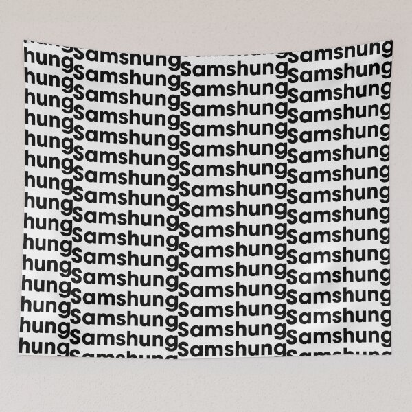 Item preview, Samshung | Samsung Parody designed and sold by art-fox.