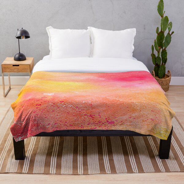 Item preview, TieDye Sunset Illusion designed and sold by DesignsByDebQ.