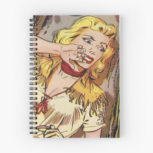 Item preview, Romance comic - pop art designed and sold by ZvekiVintage.