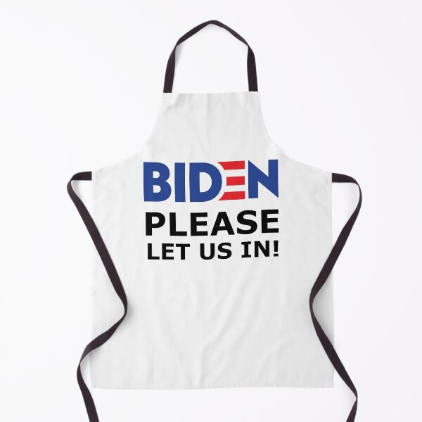 Item preview, Biden please let us in ! 2021 Migrants support designed and sold by ShirtzTonight.