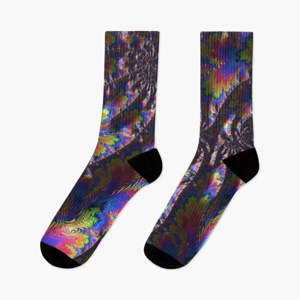 Item preview, Afterlife  designed and sold by TrippyFacemasks.